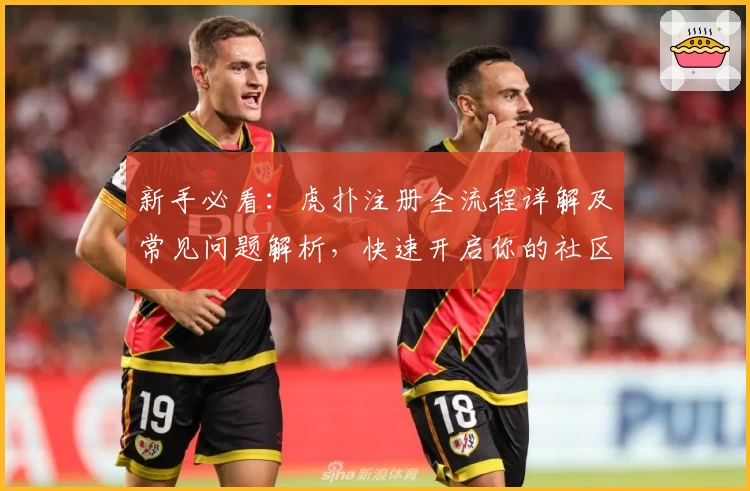 新手必看：虎扑注册全流程详解及常见问题解析，快速开启你的社区互动之旅