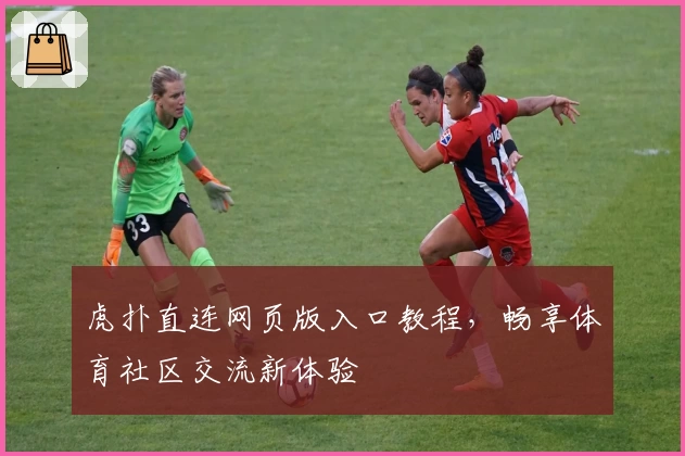 虎扑直连网页版入口教程，畅享体育社区交流新体验