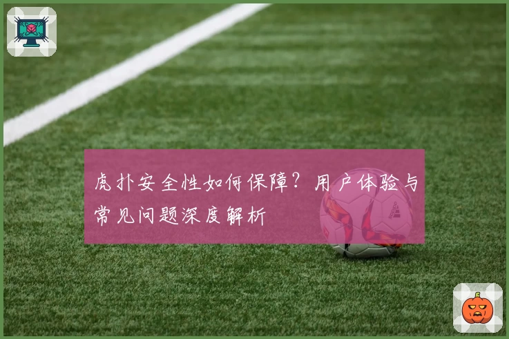 虎扑安全性如何保障？用户体验与常见问题深度解析