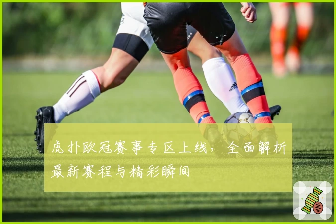 虎扑欧冠赛事专区上线，全面解析最新赛程与精彩瞬间
